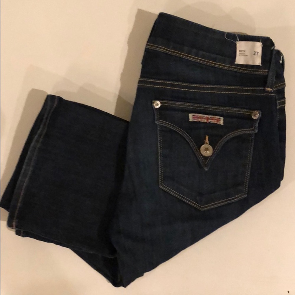 Hudson jeans BETH Baby boot